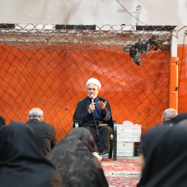 مراسمات مذهبی