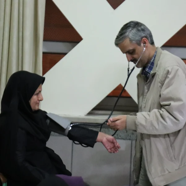 حلقه معرفت و مشاوره